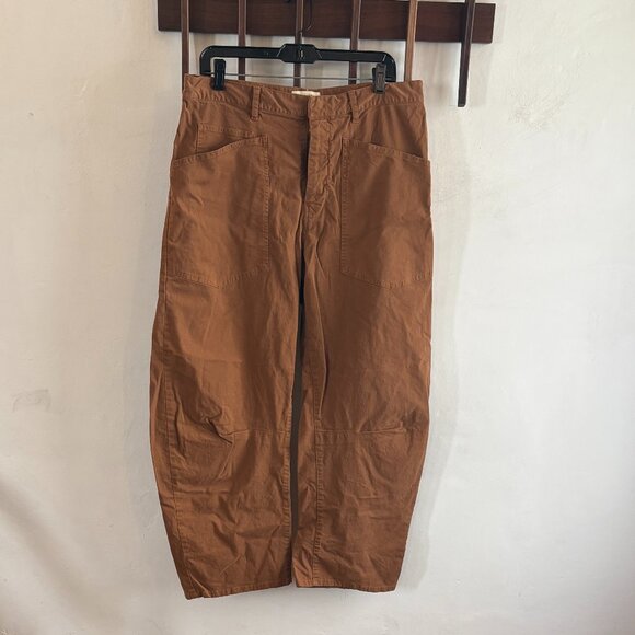 Nili Lotan Shon Pants - Picture 1 of 4